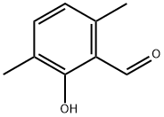 3,6-DIMETHYL-2-HYDROXY BENZALDEHYDE