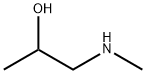 1-(methylamino)propan-2-ol