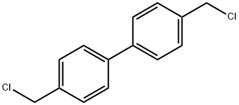 4,4'-Bis(chlormethyl)-1,1'-biphenyl