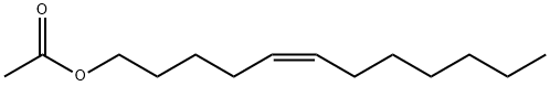 (Z)-5-DODECEN-1-YL ACETATE Structure