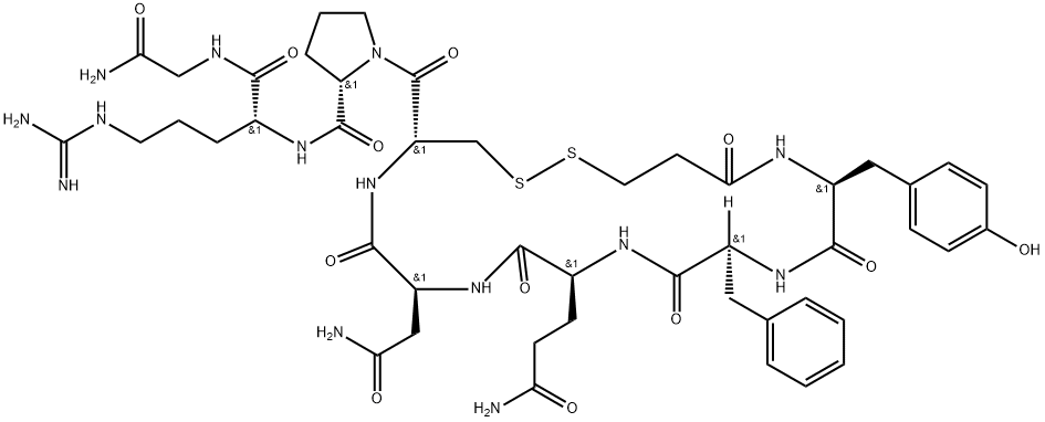 16679-58-6 结构式