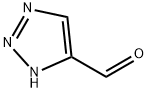 1H-[1,2,3]TRIAZOLE-4-CARBALDEHYDE Structure