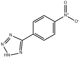 16687-60-8 5-(4-硝基苯基)-1H-四唑