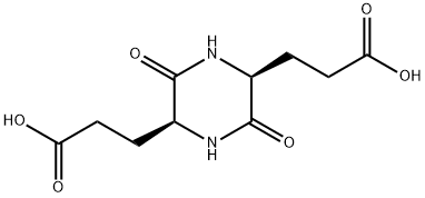 16691-00-2 CYCLO(-GLU-GLU)