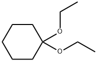 CYCLOHEXANONE DIETHYL ACETAL price.