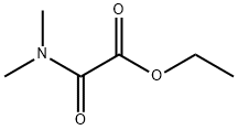 ETHYL N,N-DIMETHYLOXAMATE Structure