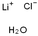 氯化锂一水合物