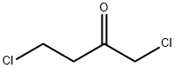 2-丁酮,1,4-二氯,16714-78-6,结构式