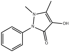 1672-63-5 Structure