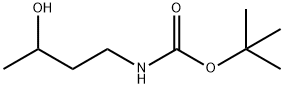 CARBAMIC ACID, 167216-30-0, 结构式