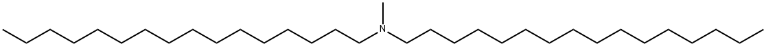 DIPALMITAMINE Structure