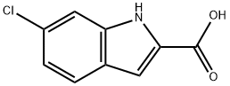 16732-75-5 6-氯吲哚-2-羧酸