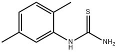 16738-19-5 (2,5-DIMETHYL-PHENYL)-THIOUREA