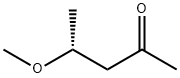 2-Pentanone, 4-methoxy-, (4R)- (9CI)|