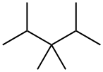 2,3,3,4-TETRAMETHYLPENTANE,16747-38-9,结构式