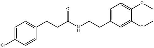 4'-エトキシアセトフェノン 化学構造式
