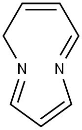 6H-1,5-Diazonine Structure