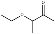 2-Butanone, 3-ethoxy- (7CI,8CI,9CI) 化学構造式