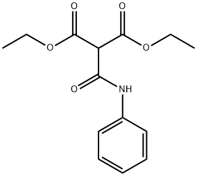 16798-45-1 苯甲酰氨基丙二酸二乙酯