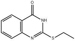 2-(Ethylthio)quinazolin-4(3H)-one