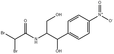 16803-75-1 溴代氯霉素