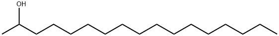 2-十七醇, 16813-18-6, 结构式
