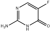 2-氨基-5-氟-1H-吡啶-4-酮,1683-86-9,结构式
