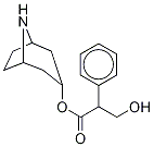 16839-98-8 结构式