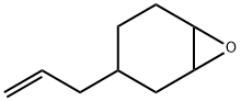 7-Oxabicyclo[4.1.0]heptane,  3-(2-propenyl)-  (9CI) 化学構造式