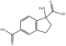 168560-79-0 Structure