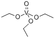 VANADIUM(V) OXYTRIETHOXIDE Struktur