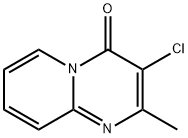 16867-33-7 Structure