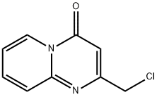 2-(CHLOROMETHYL)-4H-PYRIDO[1,2-A]PYRIMIDIN-4-ONE|2-氯甲基-4H-吡啶并[1,2-A]嘧啶-4-酮