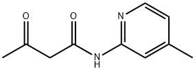 N-(4-methylpyridin-2-yl)-3-oxobutanamide price.
