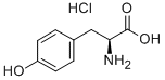 16870-43-2 L-酪氨酸盐酸盐