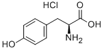 L-Tyrosine hydrochloride