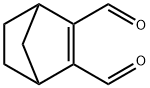 168767-54-2 Bicyclo[2.2.1]hept-2-ene-2,3-dicarboxaldehyde (9CI)