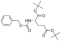 16881-41-7 N-苯氧羰基-L-谷氨酸二叔丁酯