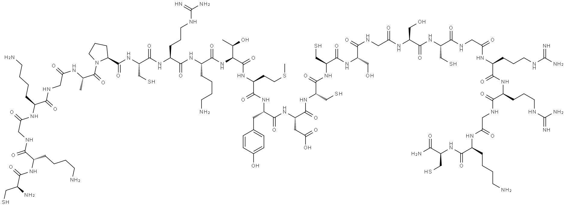 168831-68-3 结构式