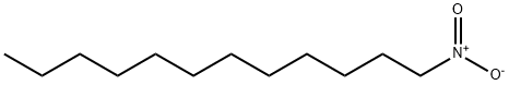 1-ニトロドデカン 化学構造式