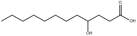 (ω-4)-Hydroxylauric acid