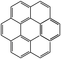 Heptahelicene Structure