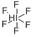 七氟化碘, 16921-96-3, 结构式