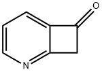 2-Azabicyclo[4.2.0]octa-1,3,5-trien-7-one(9CI),169229-08-7,结构式