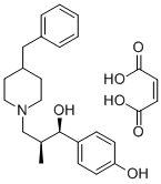 化合物RO 25-6981,169274-78-6,结构式