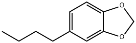 1-(3,4-METHYLENEDIOXYPHENYL)BUTANE