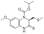 Talviraline Structure