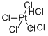 氯铂酸