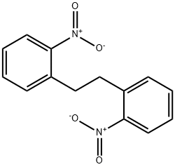 2,2'-DINITRODIBENZYL Structure