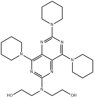 16982-40-4 结构式